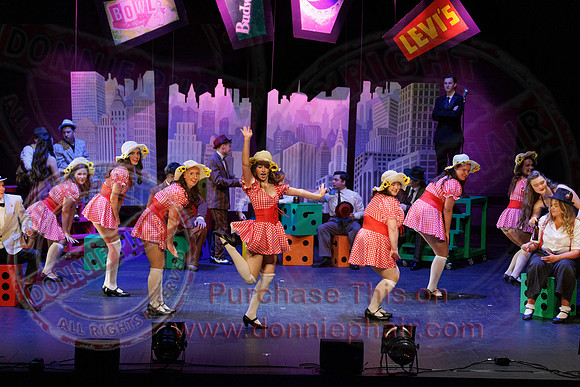 Guy & Dolls Musical - FMT - Donnie Phair- 2026-168