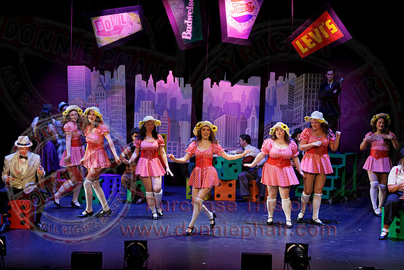 Guy & Dolls Musical - FMT - Donnie Phair- 2026-165