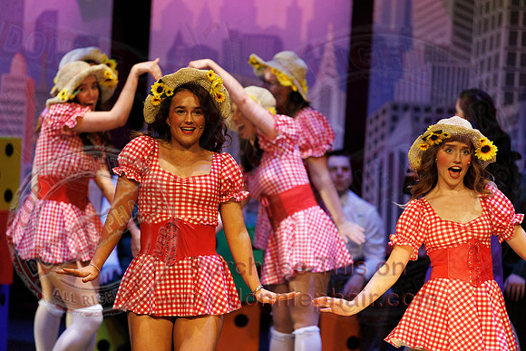 Guy & Dolls Musical - FMT - Donnie Phair- 2026-173