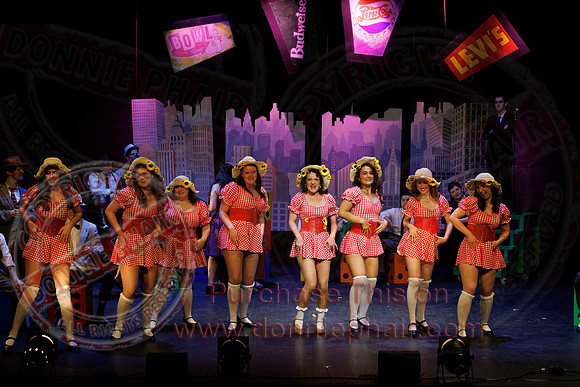 Guy & Dolls Musical - FMT - Donnie Phair- 2026-184