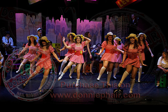 Guy & Dolls Musical - FMT - Donnie Phair- 2026-186