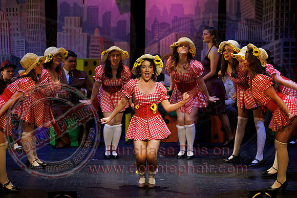 Guy & Dolls Musical - FMT - Donnie Phair- 2026-192