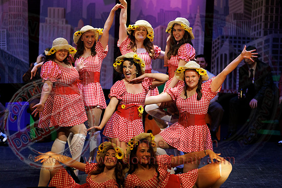 Guy & Dolls Musical - FMT - Donnie Phair- 2026-193