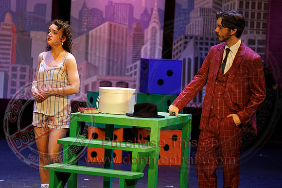 Guy & Dolls Musical - FMT - Donnie Phair- 2026-200