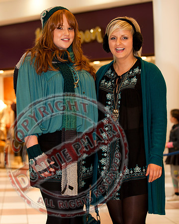 Erneside Fashion Show