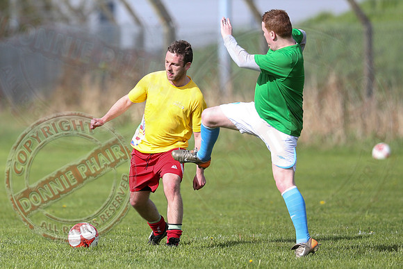 Liberty Insurance Five-a-Side Soccer Tournament