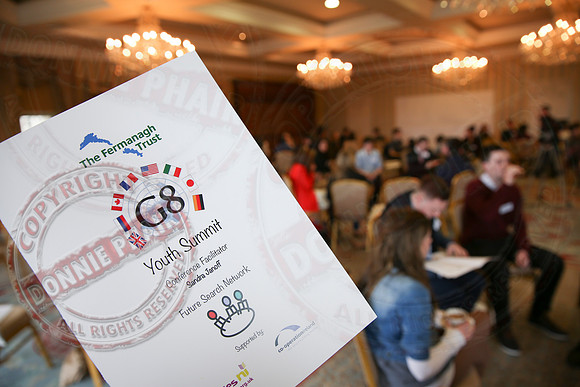 G8 Youth Summit