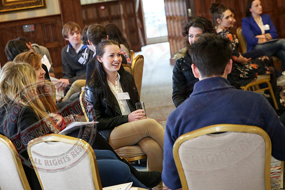 G8 Youth Summit