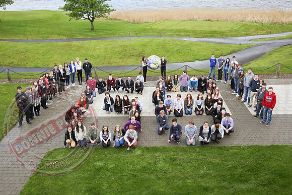 G8 Youth Summit
