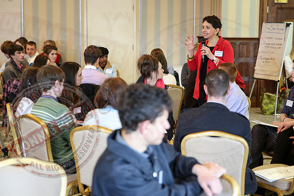 G8 Youth Summit