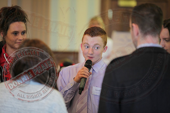 G8 Youth Summit