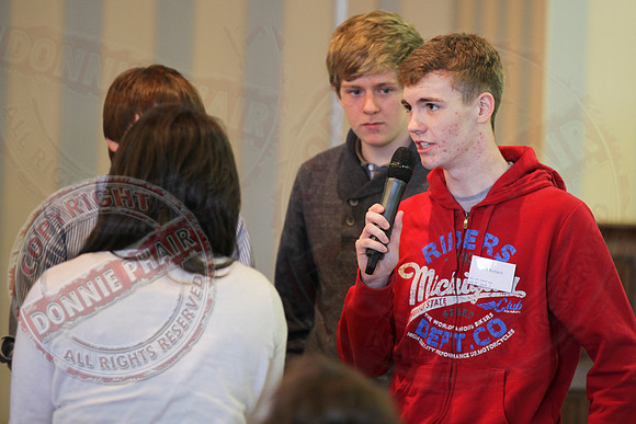 G8 Youth Summit