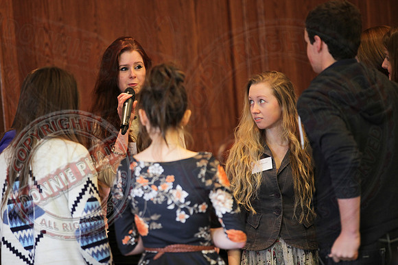G8 Youth Summit