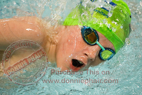 Enniskillen Lakelanders Junior Swimming Gala-39
