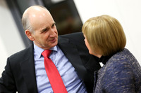 Power NI Reps hand over £10,000 to Lakeland Community Care