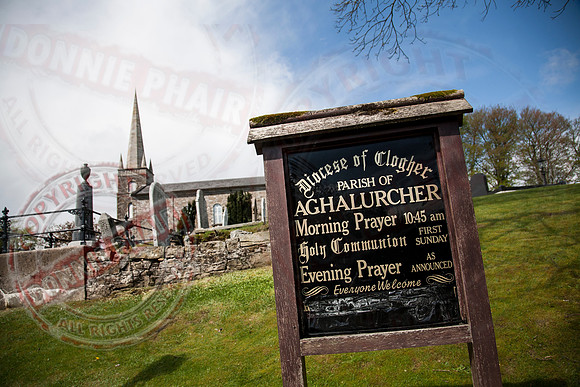 Colebrooke Church Celebrates 250 Years.