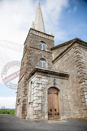 Colebrooke Church Celebrates 250 Years.