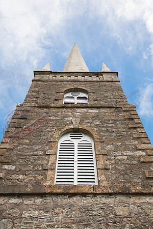Colebrooke Church Celebrates 250 Years.