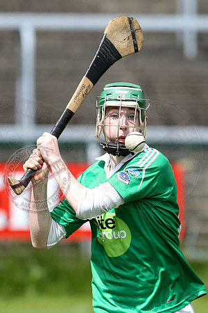 Fermanagh (0-15) V Warwickshire (1-12) in Lory Meagher Hurling Cup.