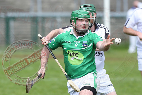 Fermanagh (0-15) V Warwickshire (1-12) in Lory Meagher Hurling Cup.