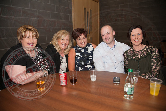 St. Aidan's Derrylin 40th Reunion  130511  1