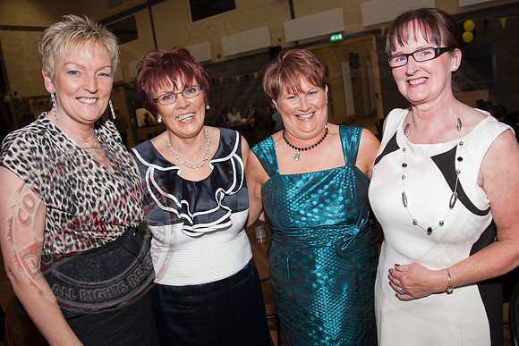St. Aidan's Derrylin 40th Reunion  130511  2
