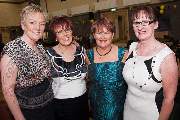 St. Aidan's Derrylin 40th Reunion  130511  3