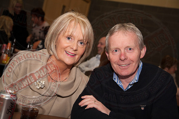St. Aidan's Derrylin 40th Reunion  130511  10