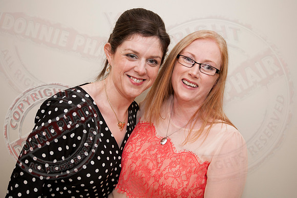 St. Aidan's Derrylin 40th Reunion  130511  11