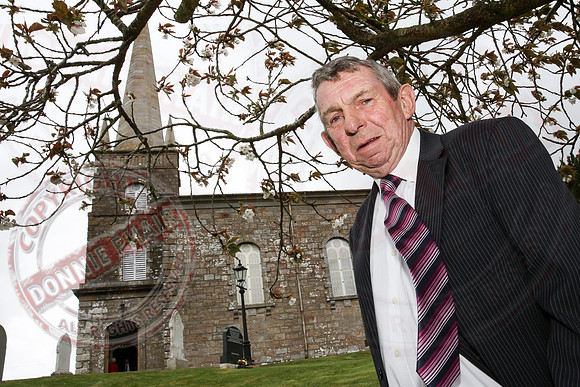 Colebrooke Church Celebrates 250 Years.