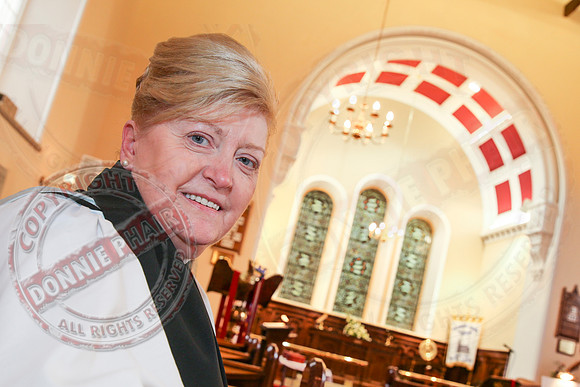Colebrooke Church Celebrates 250 Years.