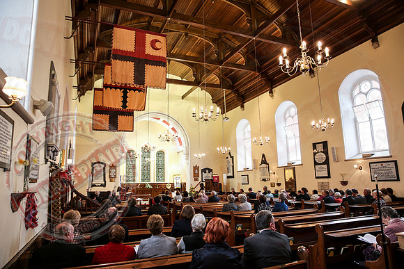 Colebrooke Church Celebrates 250 Years.