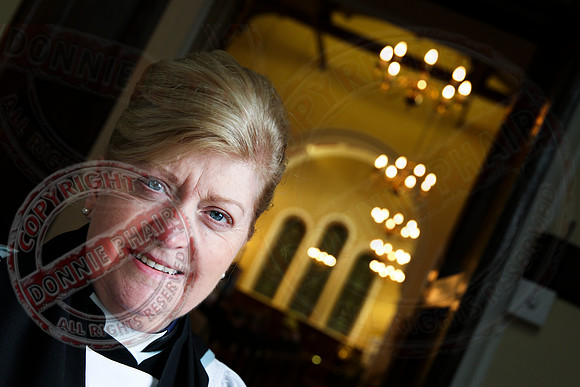 Colebrooke Church Celebrates 250 Years.