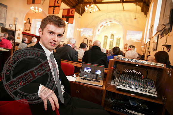 Colebrooke Church Celebrates 250 Years.