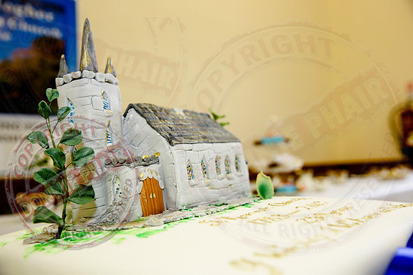 Colebrooke Church Celebrates 250 Years.