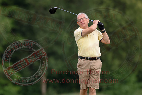 Golf at Castle Hume, Enniskillen-8