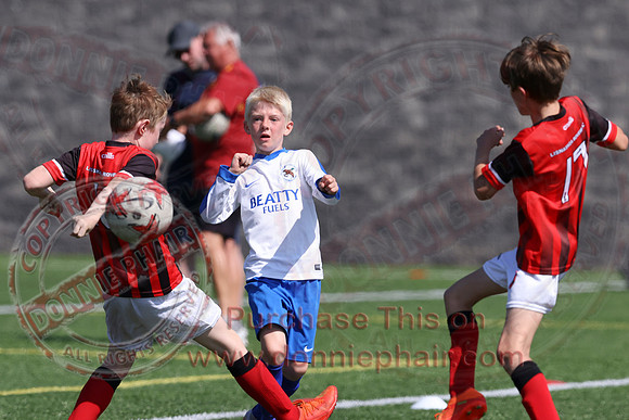 Ciaran Rosco McBride Youth Tournament in The Bawnacre, Irvinestown-16