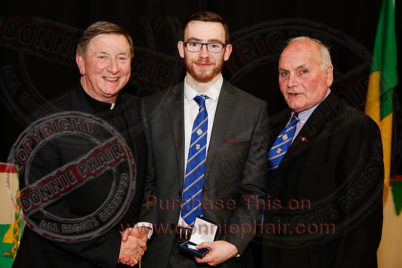Irvinestown GAA Dinner Dance.