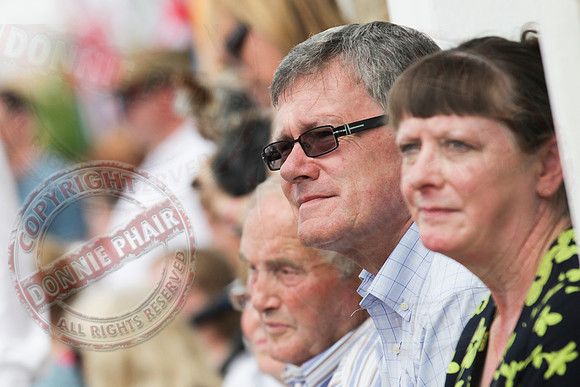 The Twelfth in Ballinamallard