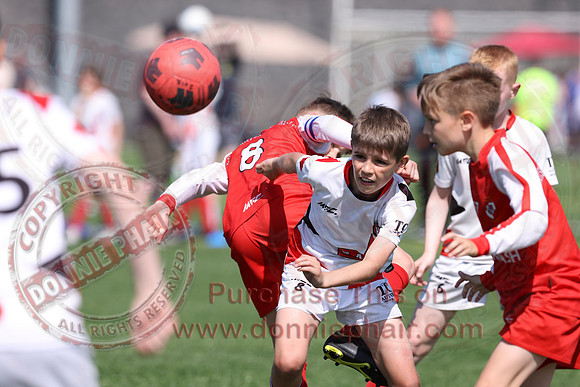 Ciaran Rosco McBride Youth Tournament in The Bawnacre, Irvinestown-28