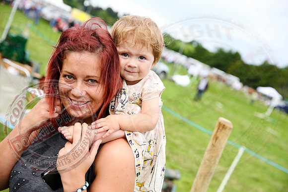 Fermanagh County Show