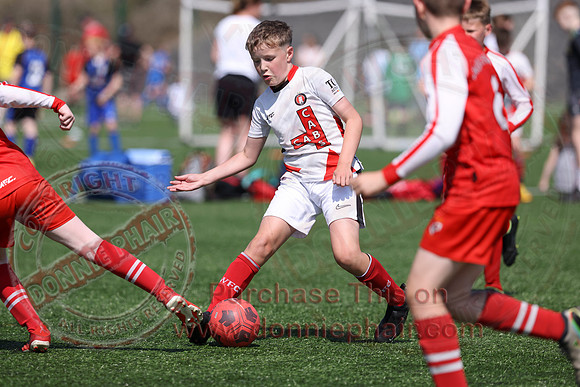 Ciaran Rosco McBride Youth Tournament in The Bawnacre, Irvinestown-25