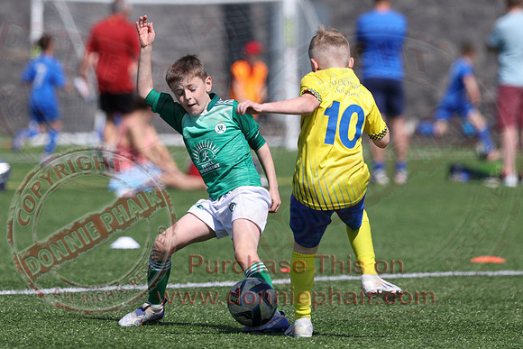 Ciaran Rosco McBride Youth Tournament in The Bawnacre, Irvinestown-20