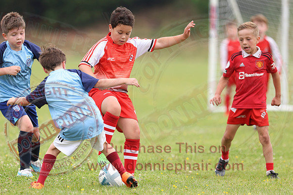 Enniskillen Town Youth Soccer Tournament-38