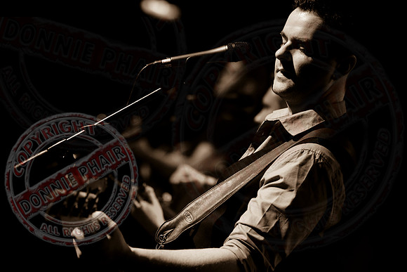 The Kilkennys in The Ardhowen Theatre, Enniskillen.