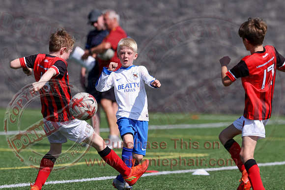 Ciaran Rosco McBride Youth Tournament in The Bawnacre, Irvinestown-15