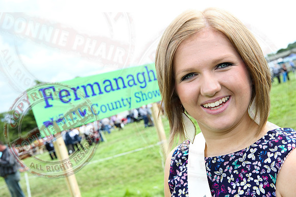 Fermanagh County Show