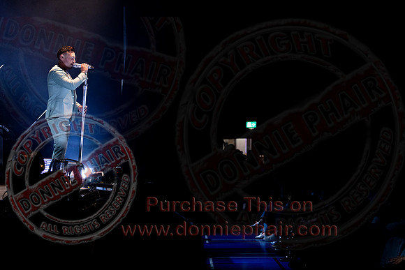 Nathan Carter Concert in Aid of Willowbridge Primary School, Enniskiilen-111