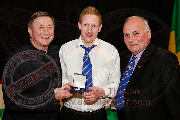 Irvinestown GAA Dinner Dance.