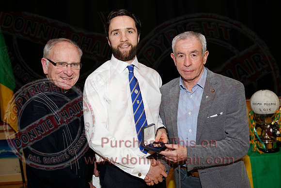 Irvinestown GAA Dinner Dance.